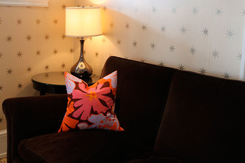 The Star Inn Cape May Exteriör bild